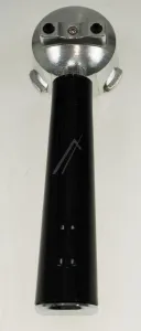 Severin 9327048 Siebträger - 9327-048 percolateur