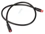 SoFlow SO One+ Kabel für Blinker 80052287 für E-Scooter Kabelverlängerung Stecker Ersatzteil