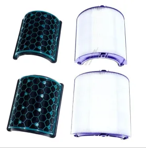 Dyson Pure Cool Filter Hepa Filter für Dyson Luftreiniger DP04 HP04 TP04 Ersatzteil