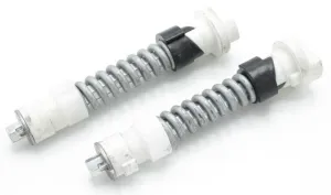 AEG Electrolux 50244594003 Scharnier - Kit,scharnier,dx/sx