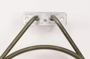 Sogedis 74209 Ringheizkörper - Heizung kreisförmig