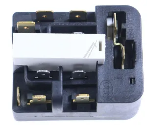 Liebherr 694481100 Relais - Verbindung elektrik