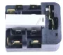 Liebherr 694481100 Relais - Verbindung elektrik