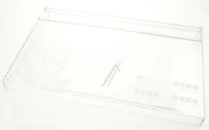 Bosch Siemens Blende Schublade BigBox 12008558 für Kühlschrank Ersatzteil