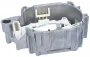 BSH Bosch Siemens 00496876 - Kohlebürste mit lagerschild