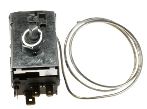 Bosch Siemens Temperaturregler 00188782 für Kühlschrank Thermostat Ersatzteil