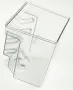 BSH Bosch Siemens 00751816 Tank - Wasser tank