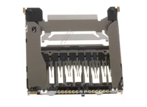 Panasonic K1NA12E00016 Stecker - Verbinder