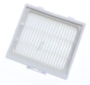 BSH Bosch Siemens 17007968 Staubsaugerfilter - Hochleistungs-hygienefilter waschbar