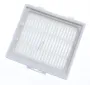 BSH Bosch Siemens 17007968 Staubsaugerfilter - Hochleistungs-hygienefilter waschbar