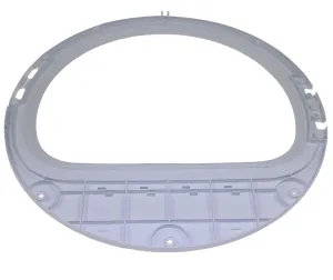BSH Bosch Siemens 00667799 Flanschbullauge - Rahmen