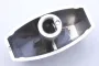 Teka 81227047 Knebel - Nickel sat knebel