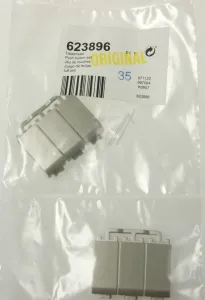 BSH Bosch Siemens 00623896 Knopf Taste - Tastensatz