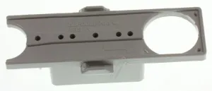 Gorenje 393749 Blende - Seite greifer stecker
