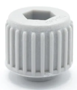 Amica 1041527 - Fuss, einstellbar