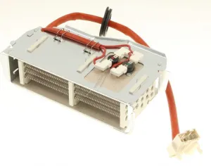 AEG Electrolux 1257532448 - Heizstab/heizwiderstand