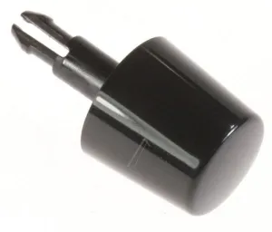 Küppersbusch 565057 Knopf Taste - Drehknopf