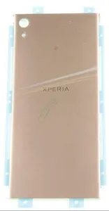 Sony U50050081 Batteriefachdeckel - 78pb3500040 akkufachdeckel xperia xa1 ultra, pink