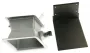 Grundig WDZ35400AC - Stand back - onyx