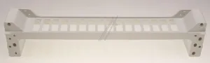 Amica 1058423 Lüftungsgitter - Barre fixation charniere