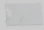 AEG Electrolux 2238178012 Frontblende - Deckel,scharnier,unten