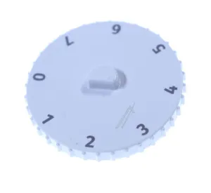 Gorenje 799046 Knopf Taste - Control knob c6 m ui sign