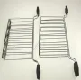 SMEG 690073992 Rost - Tssr02 2 sandwich-zangen