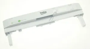 Arcelik Grundig Beko 1780274300 Bedienteilblende - Bedienblende dsfs 6831