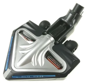 SEB RSRH5973 Turbodüse - Rs-rh5973 power-head brush.led/24v-25,2v grey