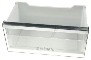 Vestel 42164043 Gemüsefach - Bottom crisper gr/2795(trans-gray)flm