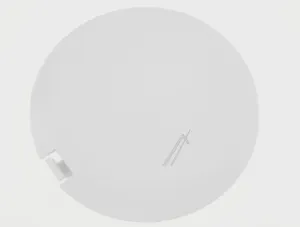 BSH Bosch Siemens 12010398 Klappe Deckel - Klappe