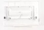TCL 4C141000482 Blende Waschmittelkasten - 4c141-000482 drawerhandle