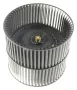 Gorenje 565197 Turbinenrad - Fan wheel