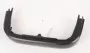 Saeco 300006599361 Bodenplatte - Bottom panel deep black