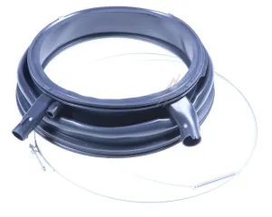 Türmanschette Dichtung 20002773 für Bosch Siemens Waschmaschinen Ersatzteil