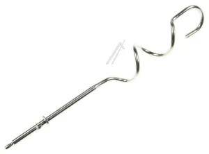 AEG Electrolux 4055312401 Knethaken - Teighaken,links AEG Electrolux 4055312401 Knethaken - Teighaken,links