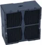Elica Kohlefilter FCB0132356D für Dunstabzugshaube Ersatzteil