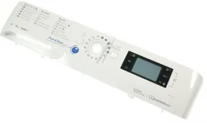 Whirlpool Indesit 488000511660 Blende - C00511660 blende pwf x 863 gw
