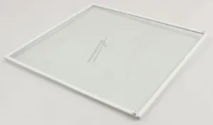Midea 12531000001808 Einlegeboden - Glaseinlegeboden