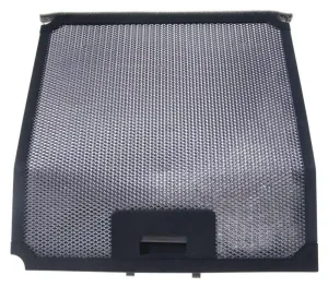 Arcelik Grundig Beko 9197065139 Kohlefilter - Kohlefilter