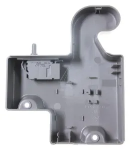 Skyworth B20035042770 Abdeckung Gehäuse - B2003-504-2770 right hinge cover
