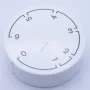 AEG Electrolux 2651086148 Knebel - Knebel