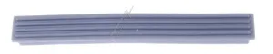 AEG Electrolux 4055526851 - Foot,rubber,dark grey,85mm