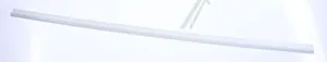 Liebherr 764058400 Leiste - Abdeckleiste re/li f. freistehend. v