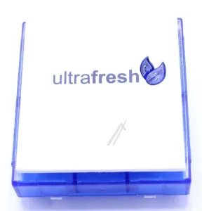 Vestel 42327695 Geruchsfilter - Filter holder gr blue(ultra fresh)432c$