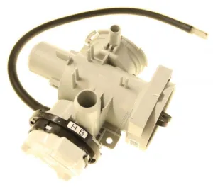 LG AHA75853809 Laugenpumpe - Pump assembly,drain