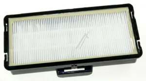 Hepa Filter für Staubsauger wie Bosch Siemens 491669 Ersatzteil