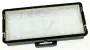 Hepa Filter für Staubsauger wie Bosch Siemens 491669 Ersatzteil