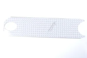 SoFlow SO6 Gummimatte 80020001 für E-Scooter Deck Pad selbstklebend Ersatzteil