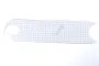 SoFlow SO6 Gummimatte 80020001 für E-Scooter Deck Pad selbstklebend Ersatzteil